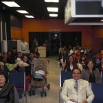 Iglesia Comunidad Evangelica Richmond