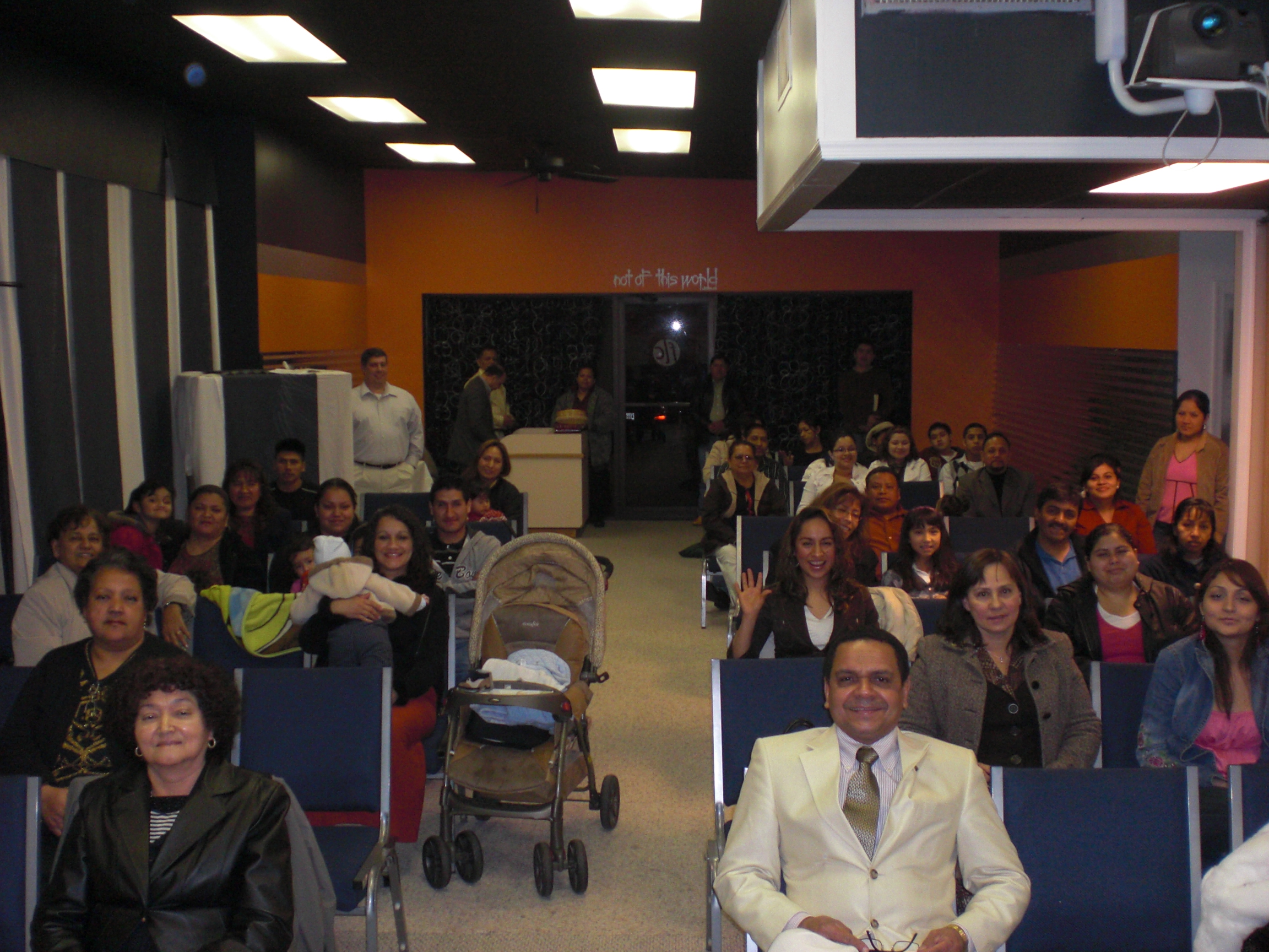 Iglesia Comunidad Evangelica Richmond Iglesia Comunidad Evangelica Richmond