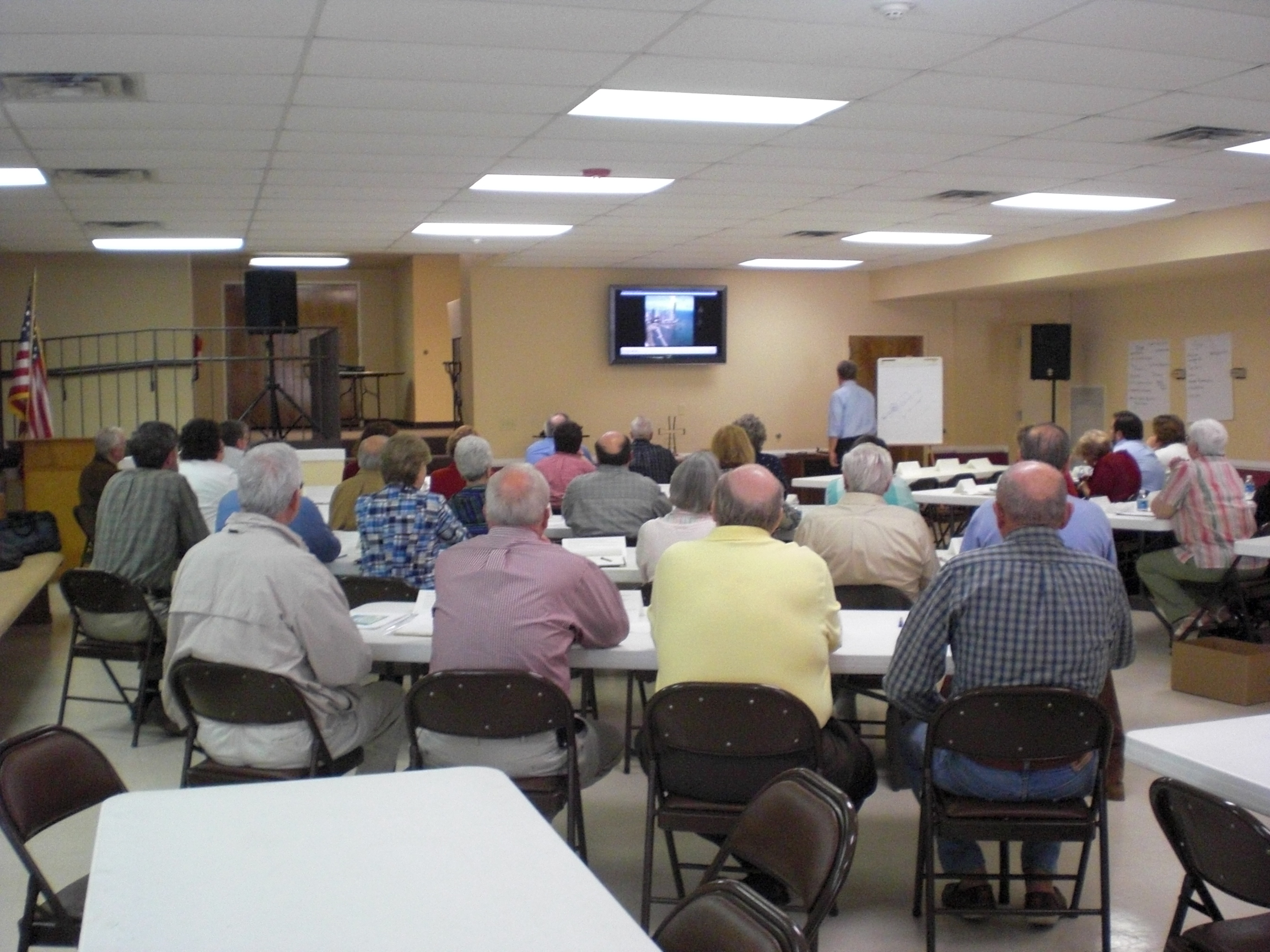 Teaching Evangelism Pastor Evangelism Training in the church