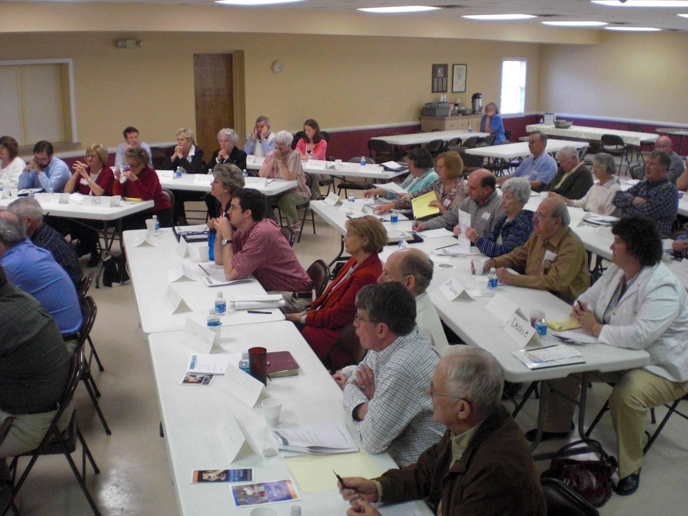 Evangelism Training Evangelism Training