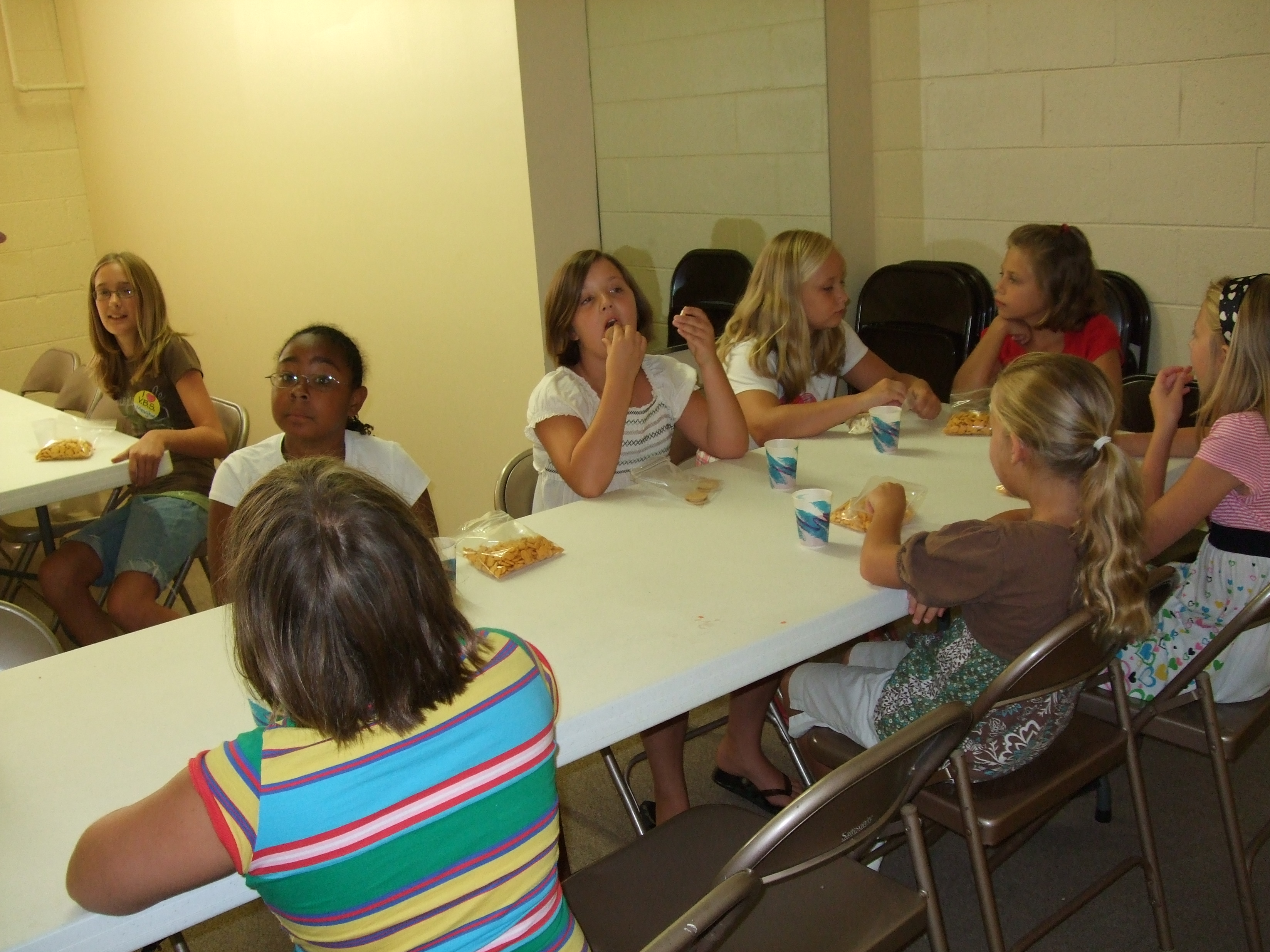 Missional Daycare