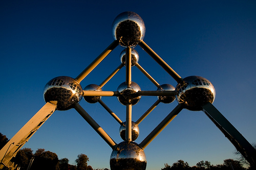Atomium #3