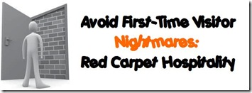 FirstTimeVisitorNightMares