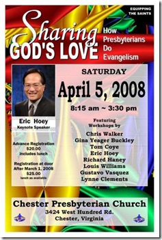 2008 Saints Poster