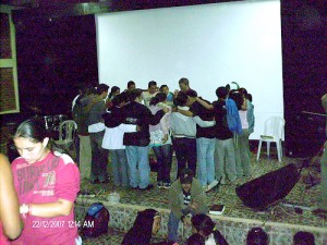 Vida Joven Nicaragua