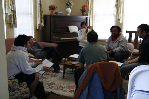 small groups