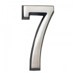 Number 7 seven Seven ways of congregational evangelism.