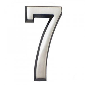 Seven ways of congregational evangelism.