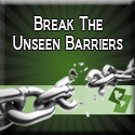 DVD Break the Barriers DVD Church Hospitality DVD Training