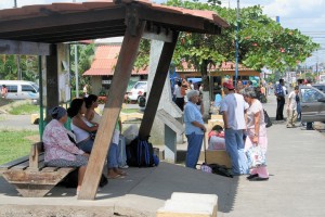 Busstop