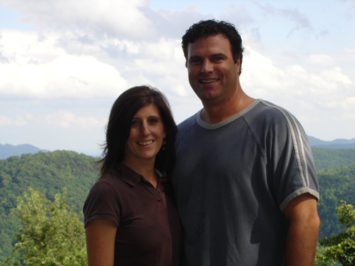 Chip & Hope Buhler