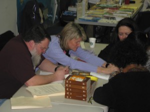 Prayer Station Outreach
