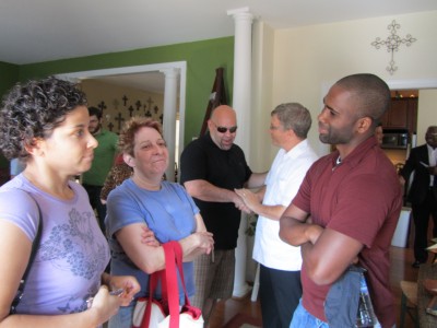 Fellowship Meeting Fellowship Meeting