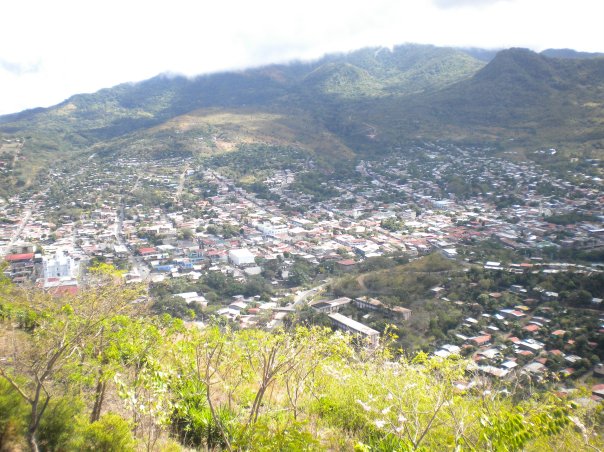 Matagalpa Nicaragua