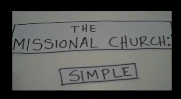 MissionalChurch