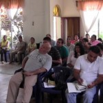 Blessing Your Church Missionaries
