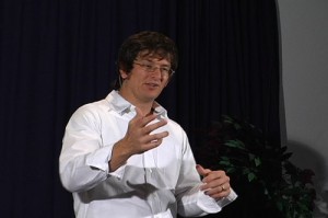Evangelism Prayer podcast