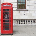 RedTelephoneBox Phone call
