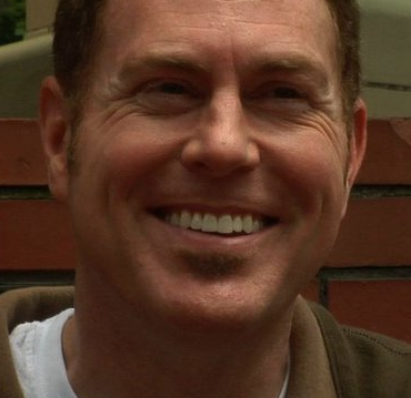 Shawn Anderson Living Dangerously