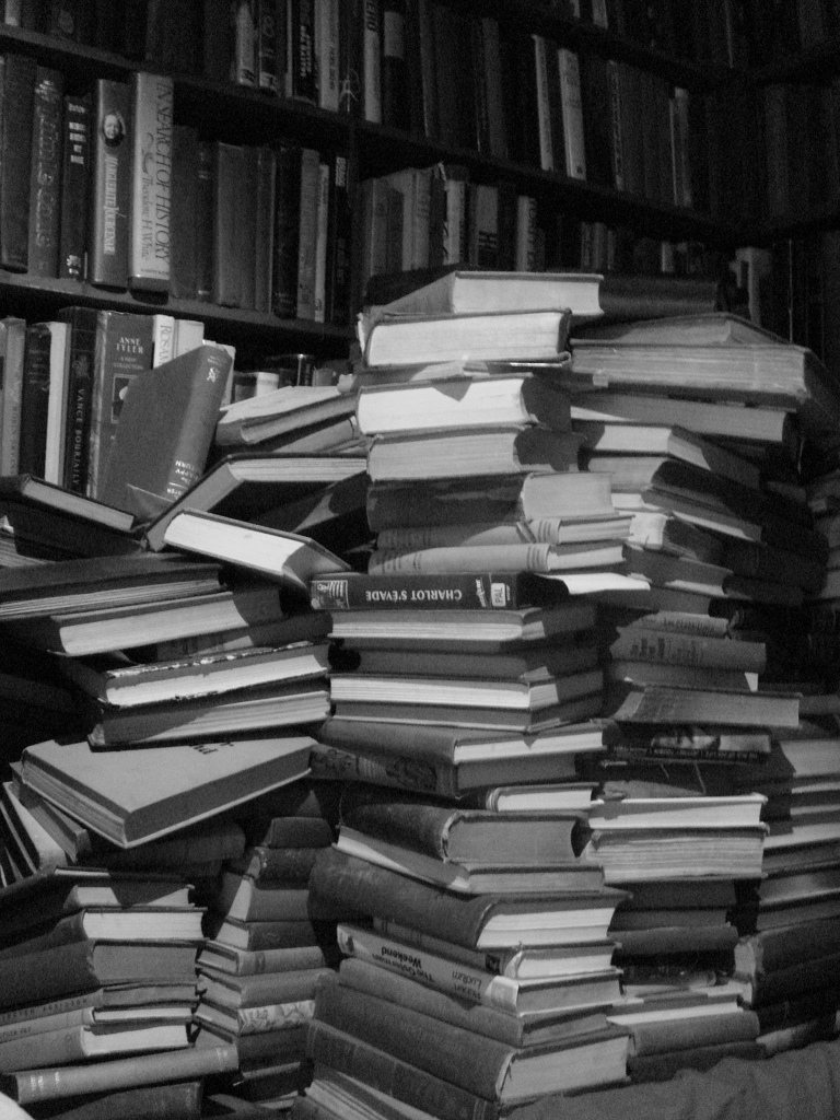 StackOfBooks