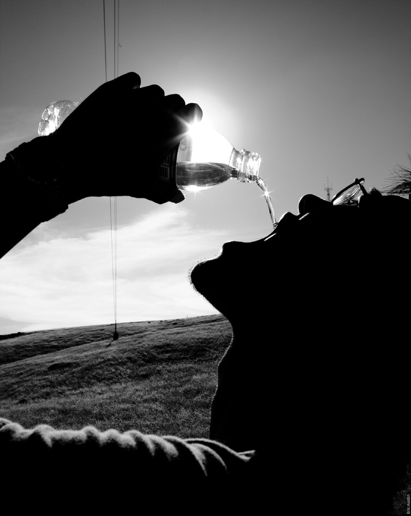 Spiritual Thirst Spiritual Thirst Seek Jesus