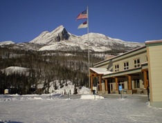 alaska bible camp