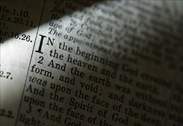 bible