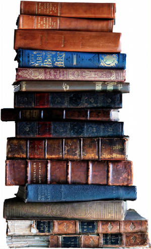 EvangelismBookRecommendations