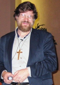 brad long