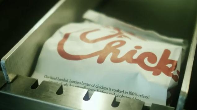chickfila