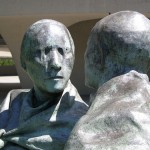 conversation about Christian testimony