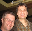 corey scholsserhall