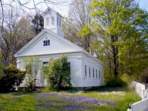 Country Church
