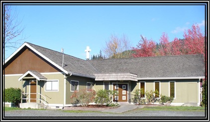 Deming Presbyterian Church Acme Washington 