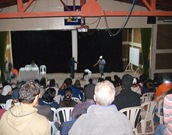 Evangelism Training