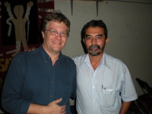 La fuente Pastor