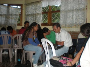 PRMI Labtime