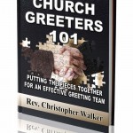 Church Greeters Greeter Ebook Ebook on Church Greeters