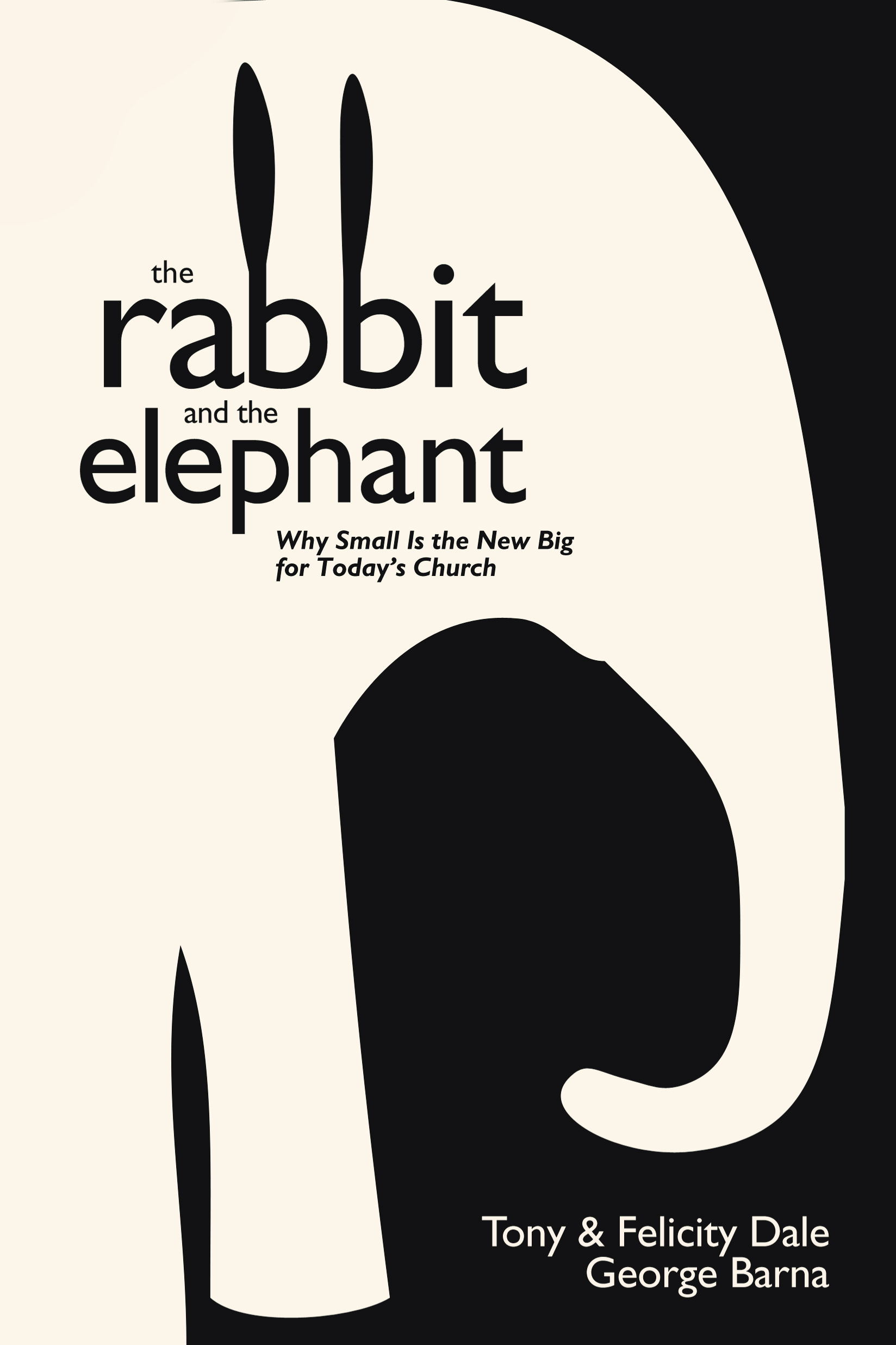 Rabbit and the Elephant Book Review