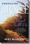 embracing grace
