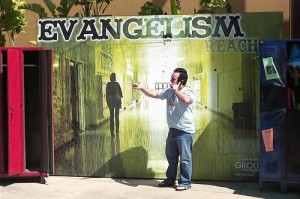 evangelismcorner