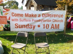 Faith in Action Outreach
