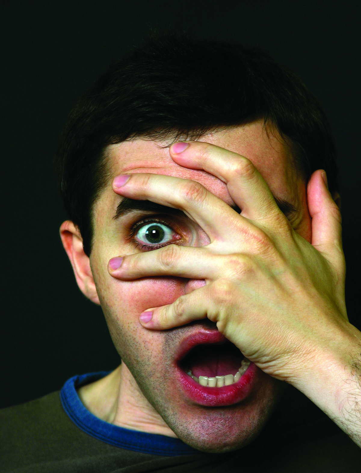 Evangelism Fears Evangelism Fears