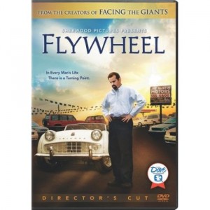 flywheel DVD