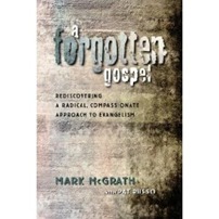 forgotten gospel