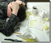 Credit Card Debt