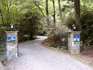 Community of the Cross