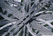 intersection
