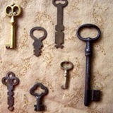 keys