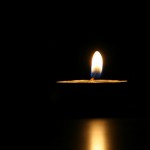 lightindarknesscandle